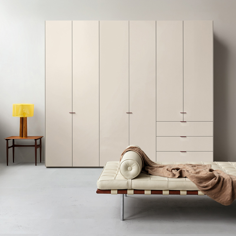 piure-Nex Cabinet - 3