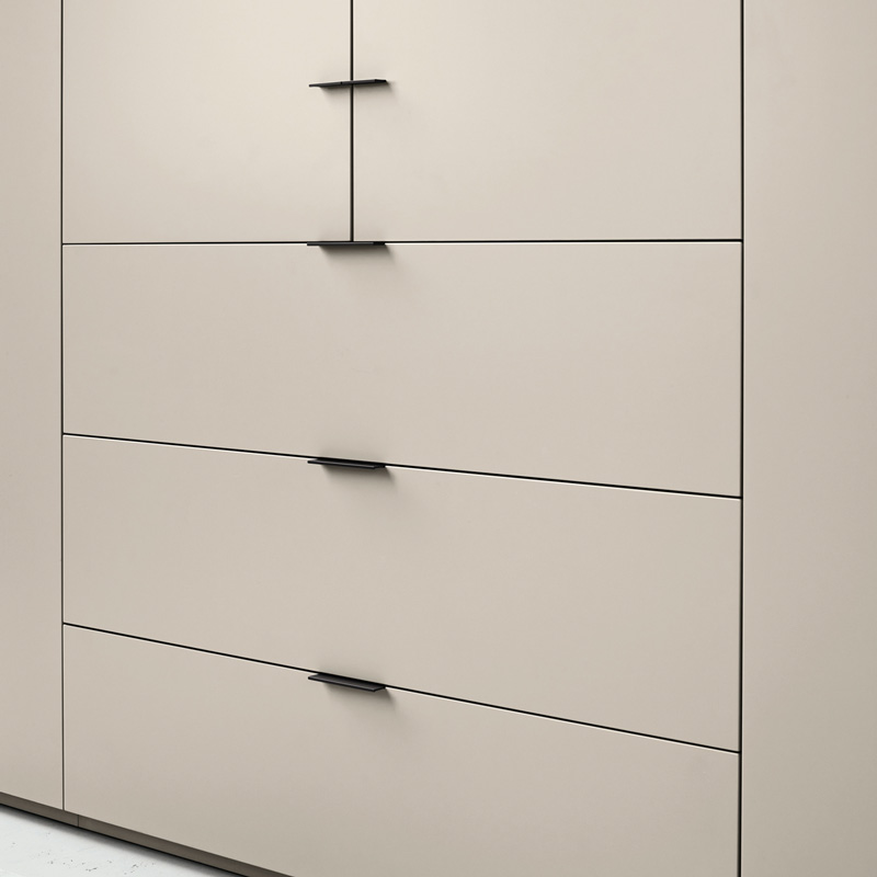piure-Nex Cabinet - 4