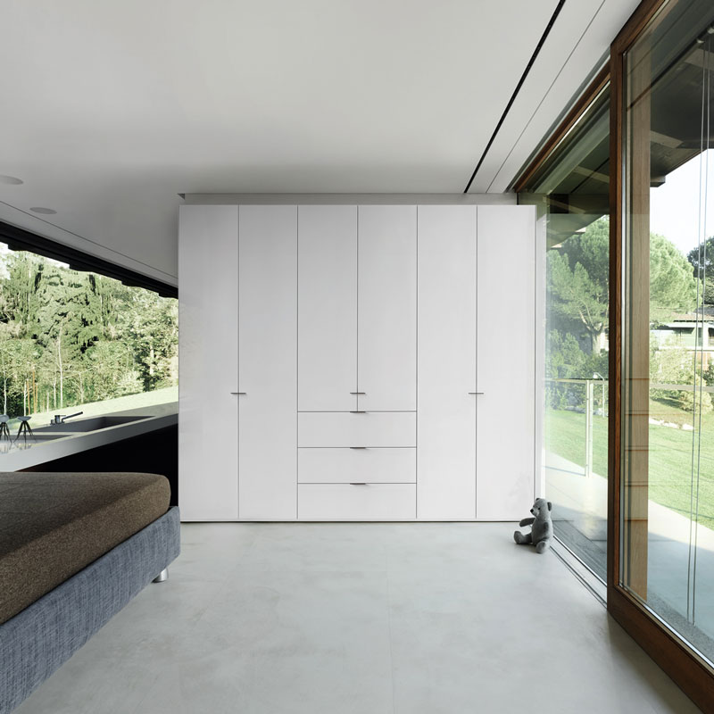 piure-Nex Cabinet - 5