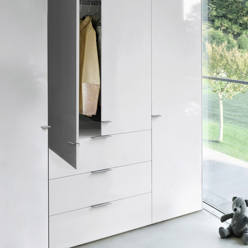 piure-Nex Cabinet - 6