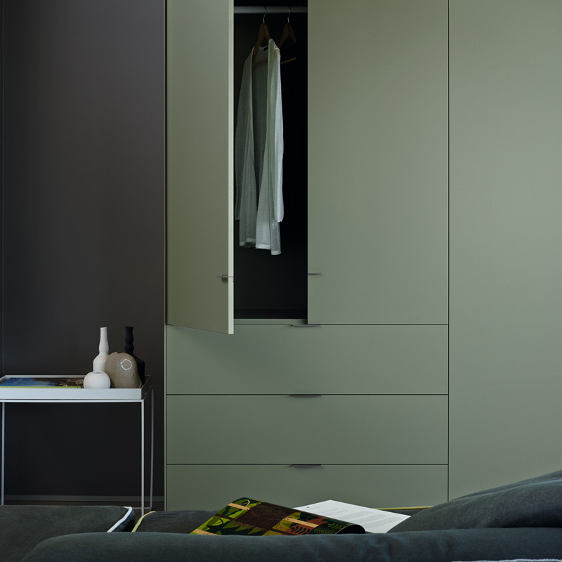 piure-Nex Cabinet - 7