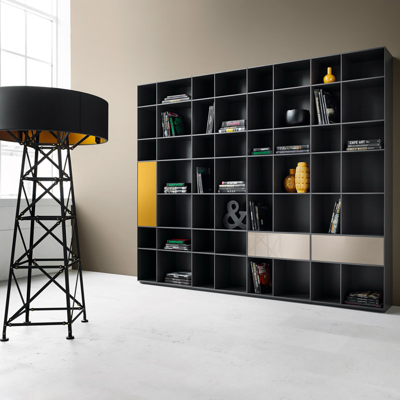 piure-Nex Shelf