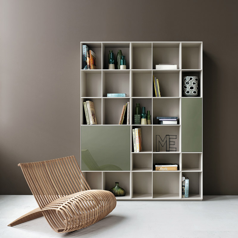piure-Nex Shelf - 2