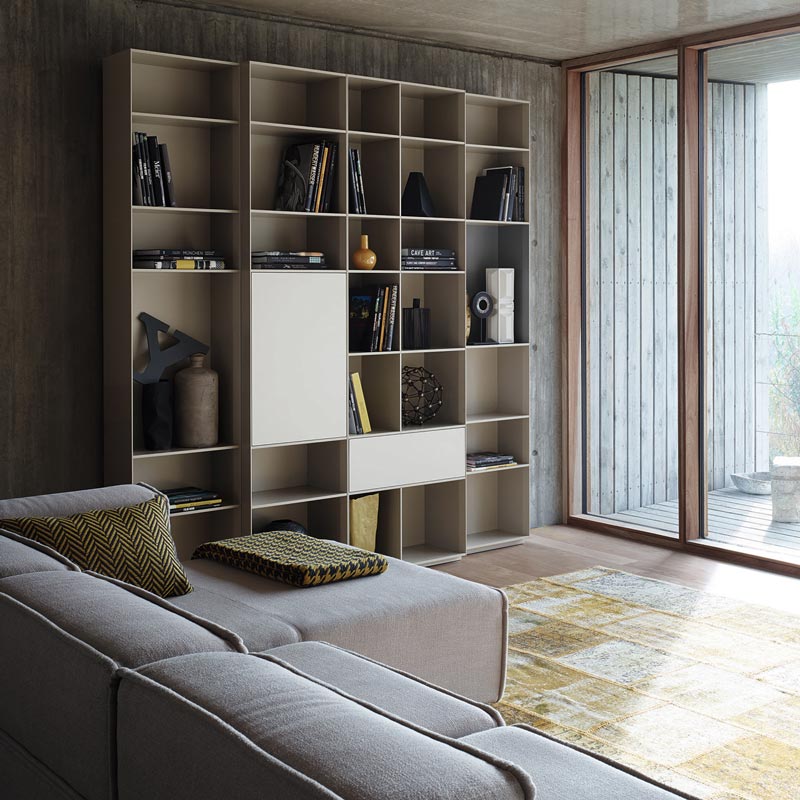 piure-Nex Shelf - 4