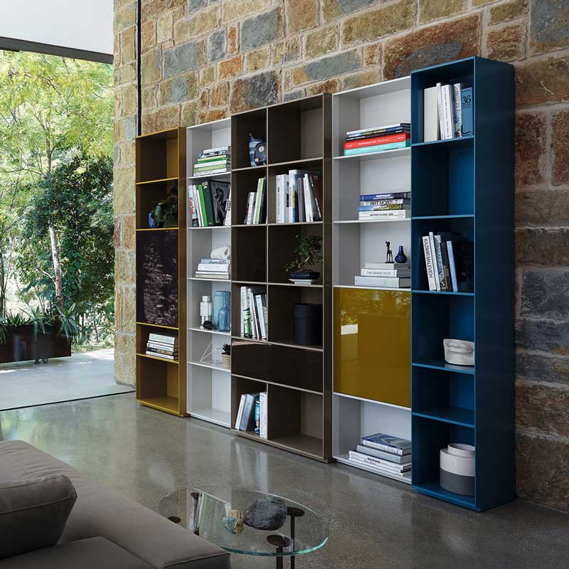 piure-Nex Shelf - 5