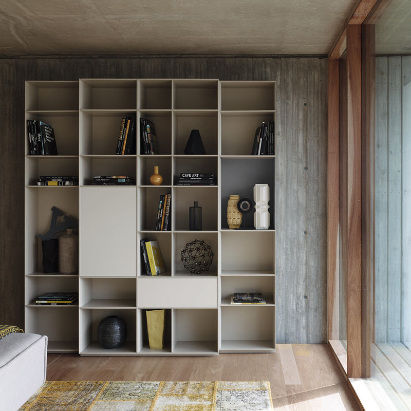 piure-Nex Shelf - 6