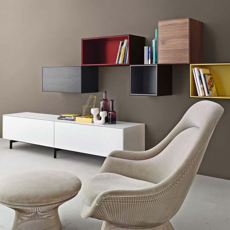 piure-Nex Sideboard - 2