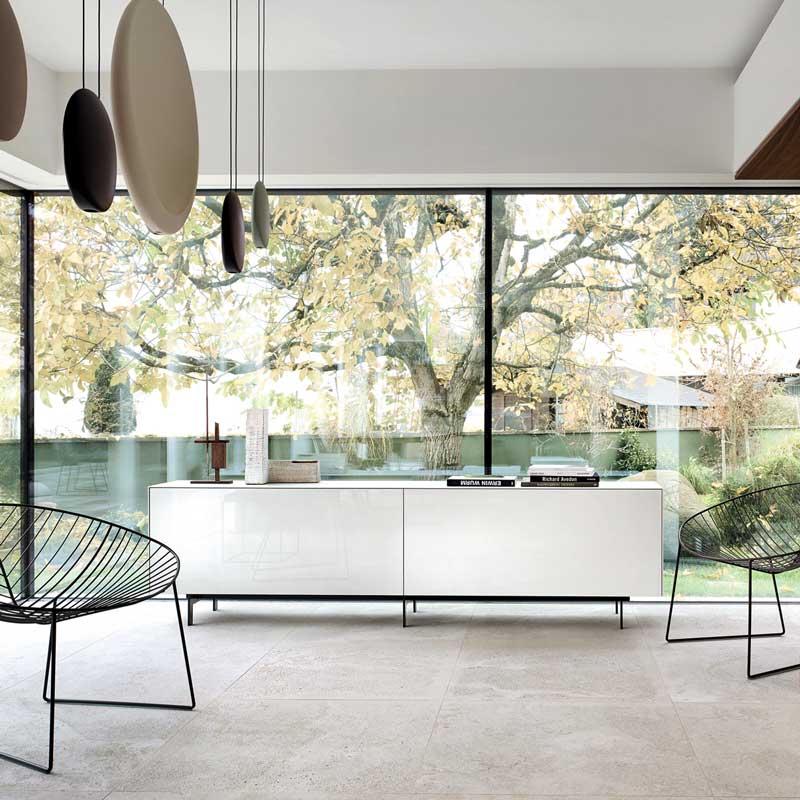 piure-Nex Sideboard - 3
