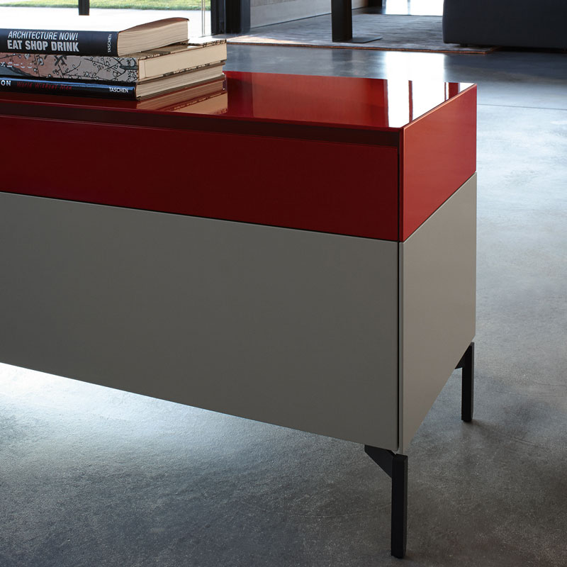 piure-Nex Sideboard - 4