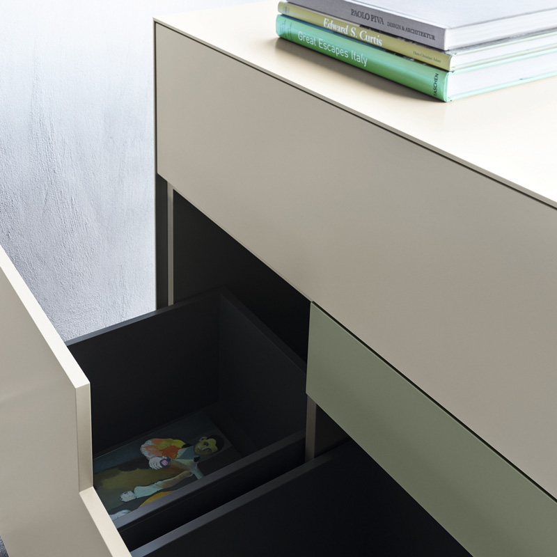 piure-Nex Sideboard - 5
