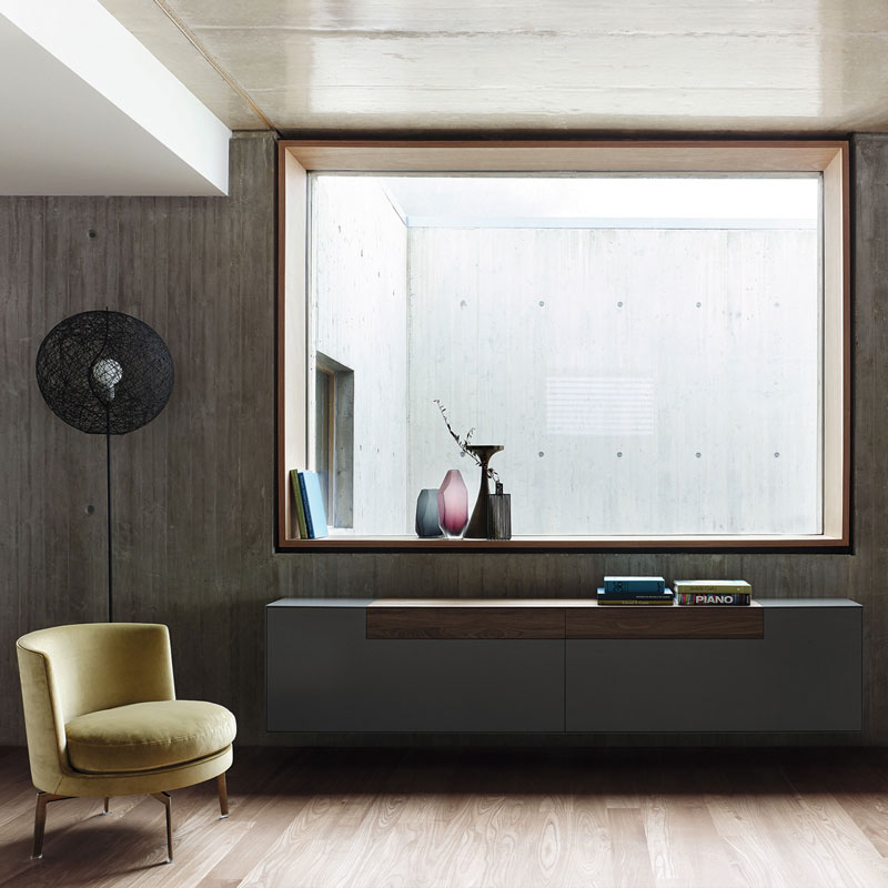 piure-Nex Sideboard - 6