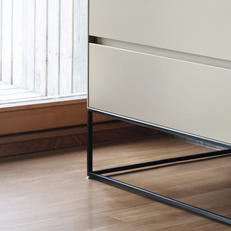 piure-Nex Sideboard - 8