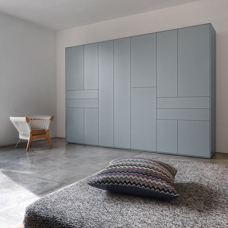 piure-Line Cabinet - 2