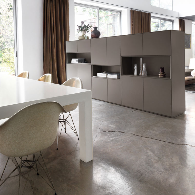 piure-Line Cabinet - 3