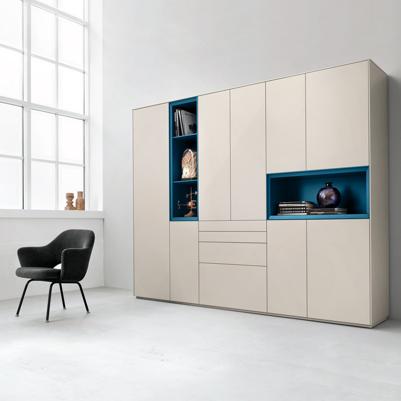piure-Line Cabinet - 4