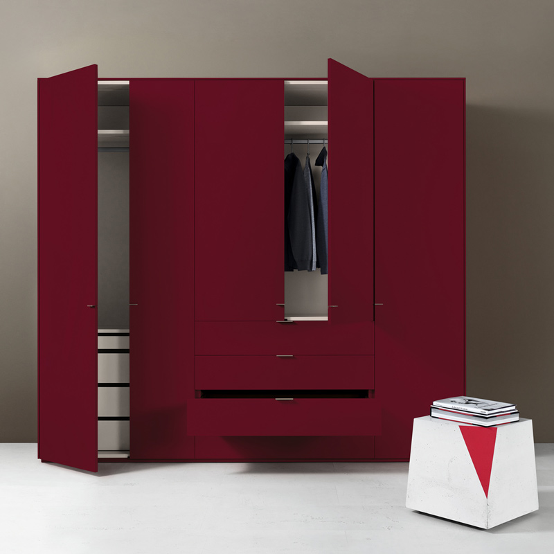 piure-Line Cabinet - 6