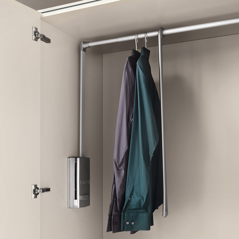 piure-Line Cabinet - 7