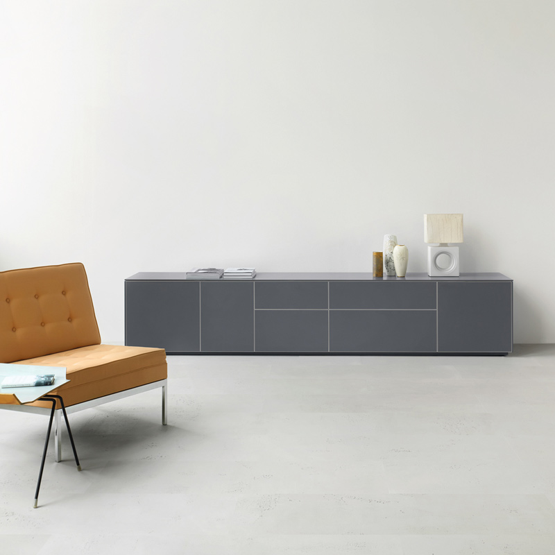 piure-Line Sideboard - 2