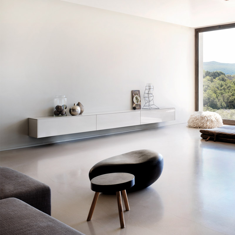 piure-Line Sideboard - 4