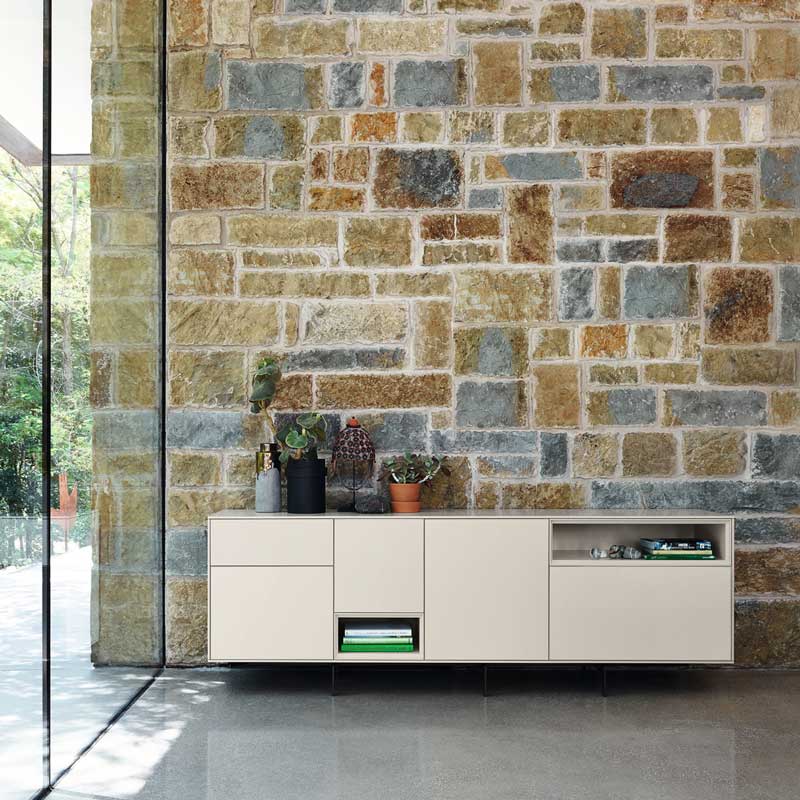 piure-Line Sideboard - 5