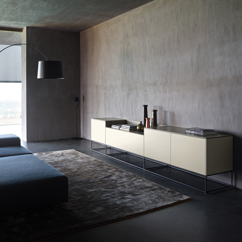 piure-Line Sideboard - 6