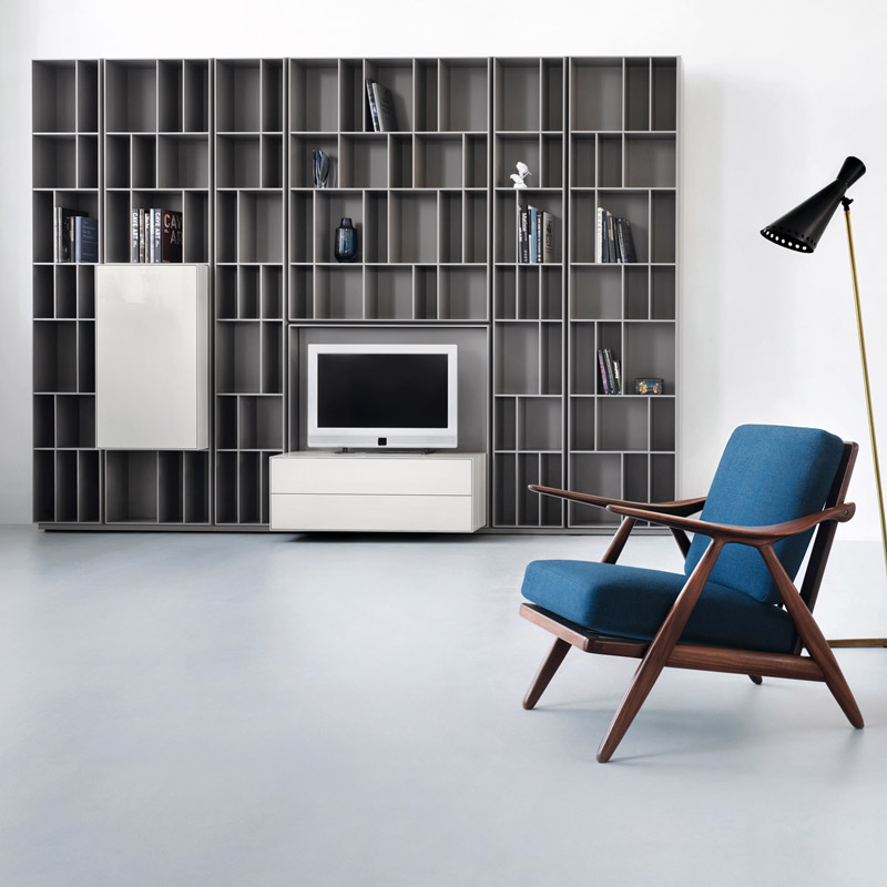piure-Flex Shelf