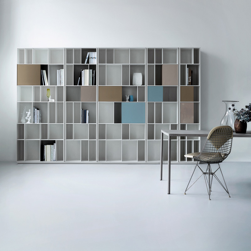 piure-Flex Shelf - 2