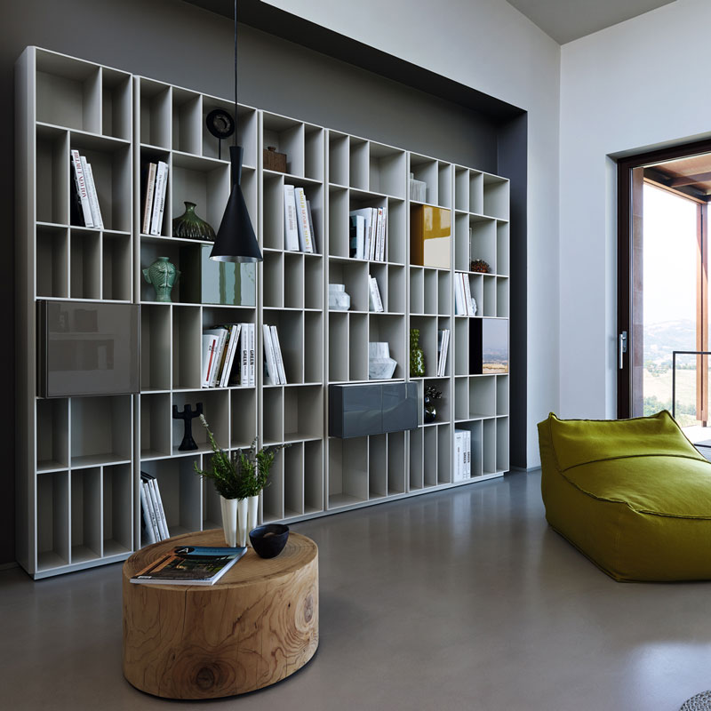 piure-Flex Shelf - 3