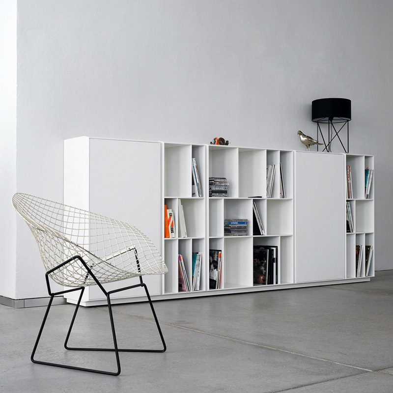 piure-Flex Shelf - 4