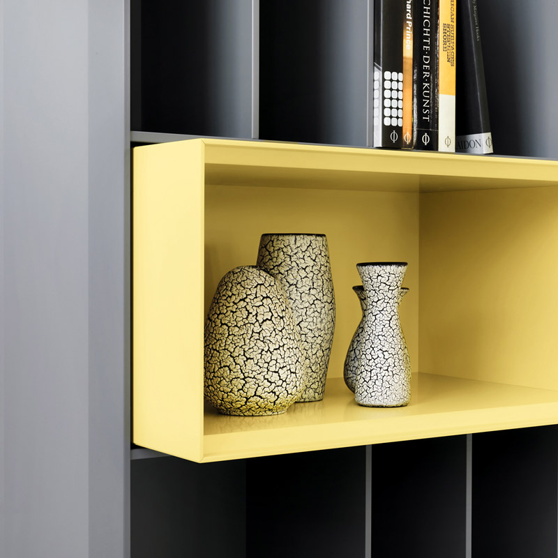 piure-Flex Shelf - 5
