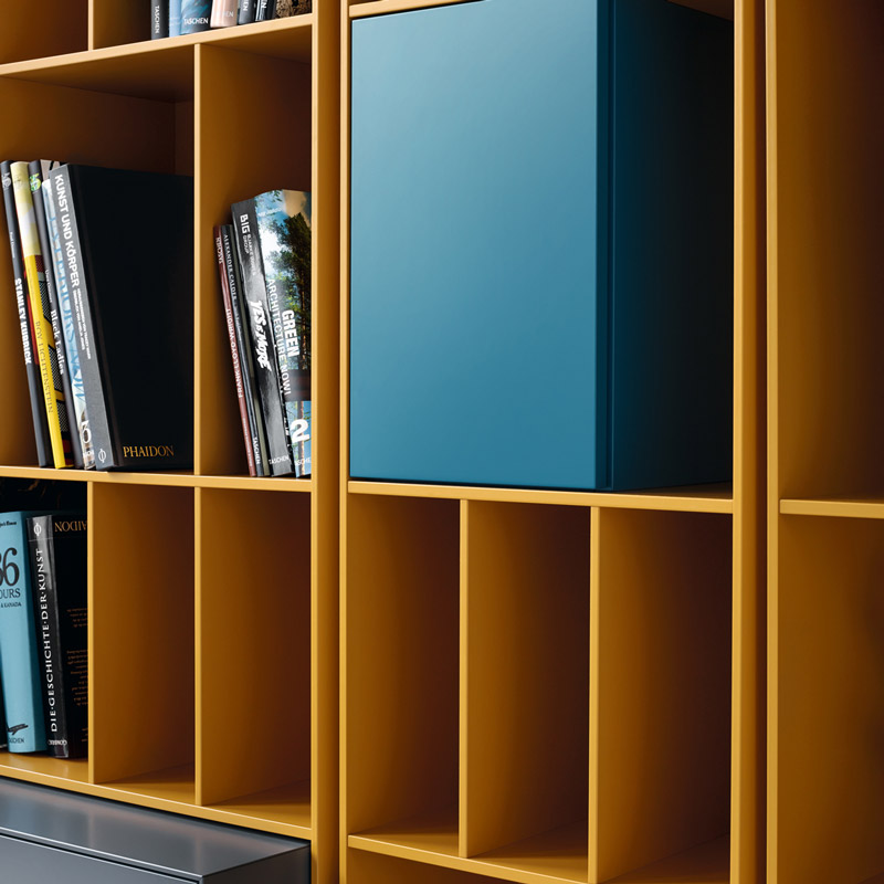 piure-Flex Shelf - 6