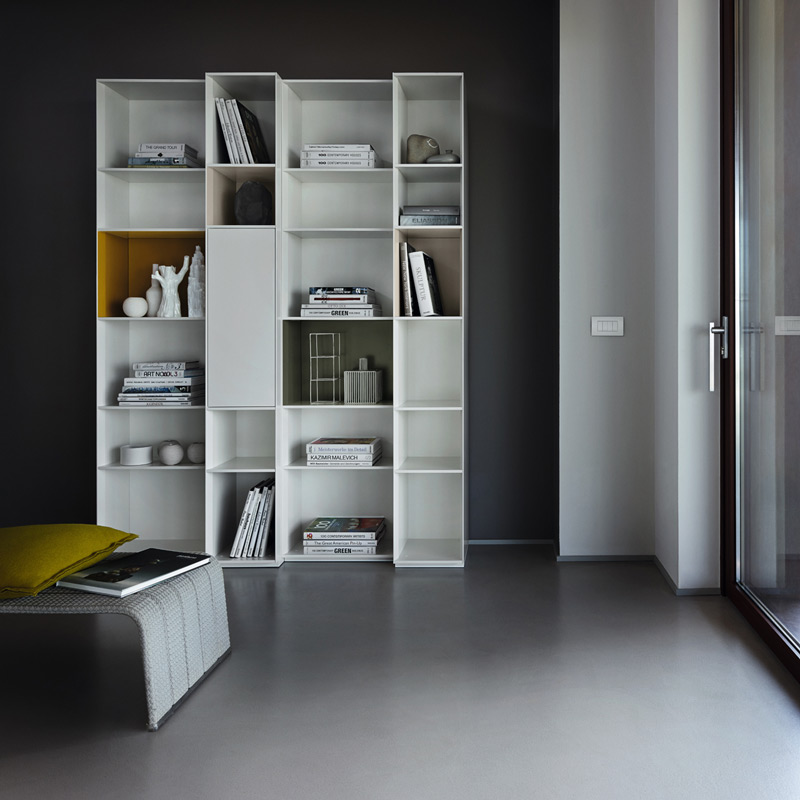 piure-Nex Pur Shelf