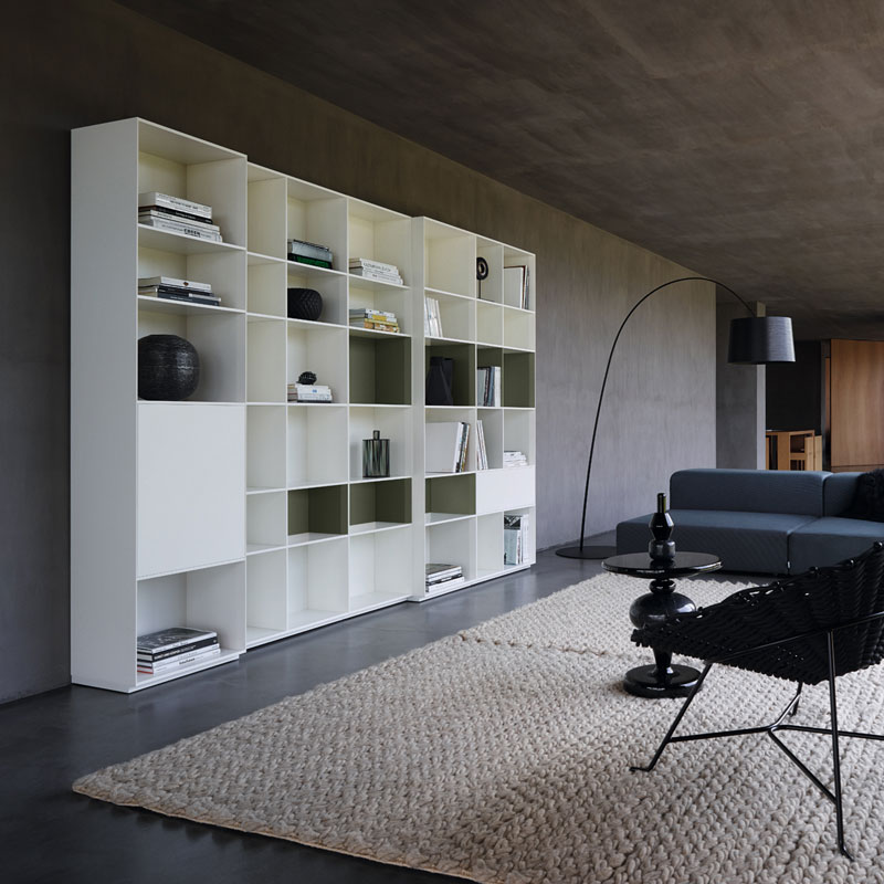 piure-Nex Pur Shelf - 2