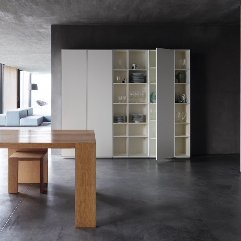 piure-Nex Pur Shelf - 3