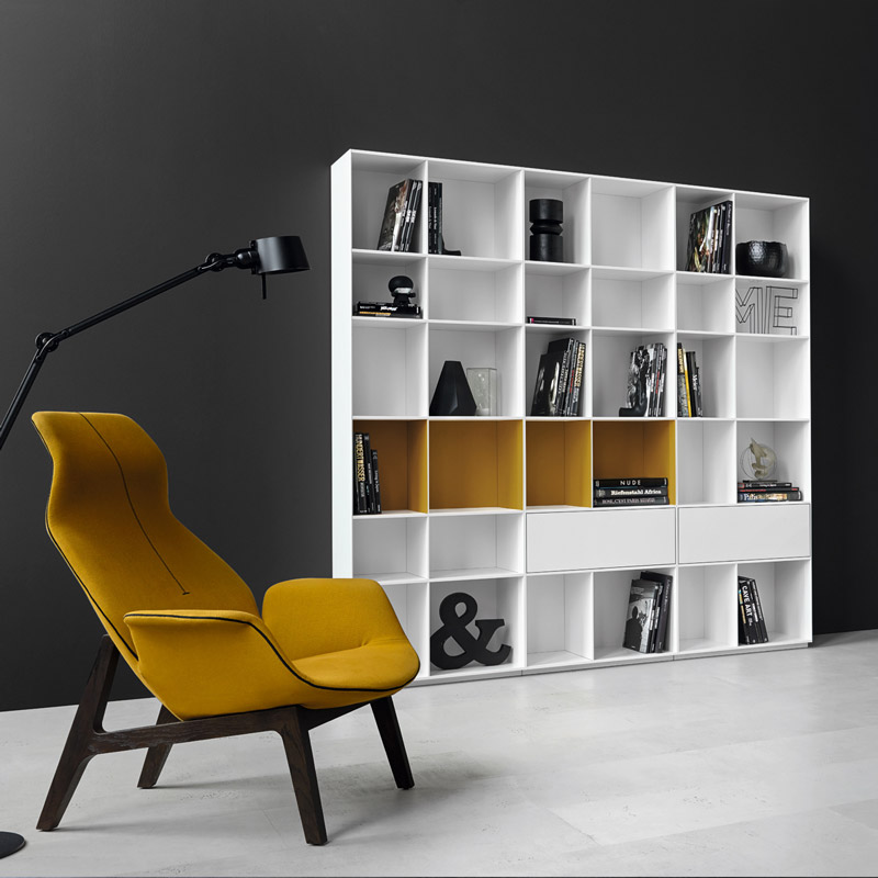 piure-Nex Pur Shelf - 4