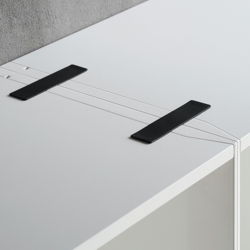 piure-Nex Pur Shelf - 5