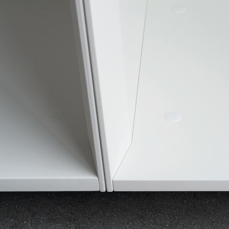 piure-Nex Pur Shelf - 6
