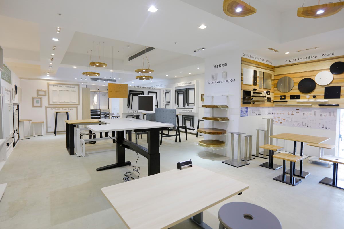 4Wspace康萊 - 1