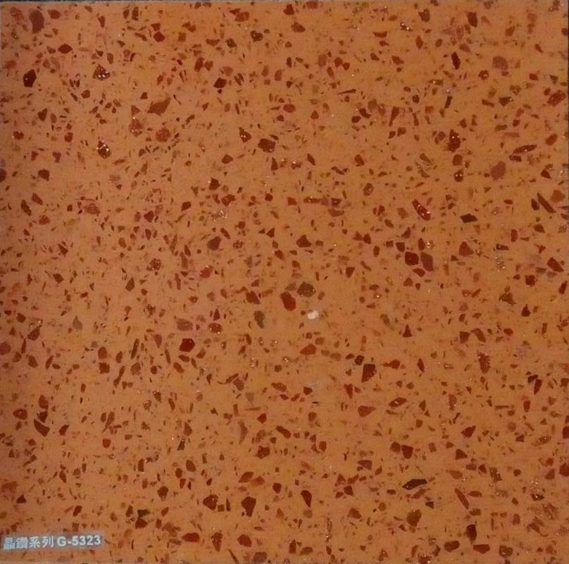 富佰特晶鑽系列 - 7
