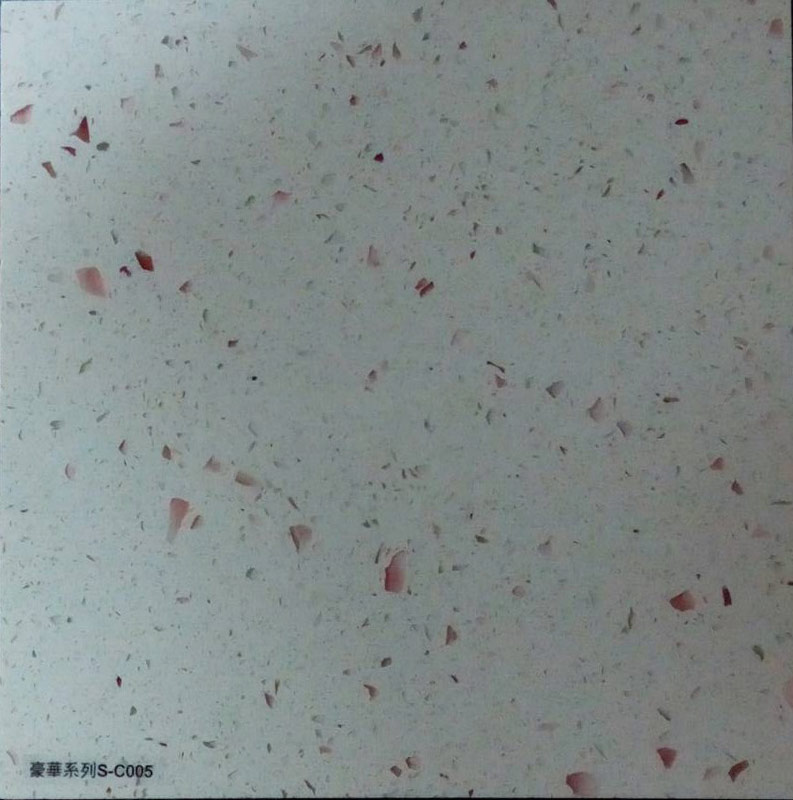 富佰特豪華系列II - 12