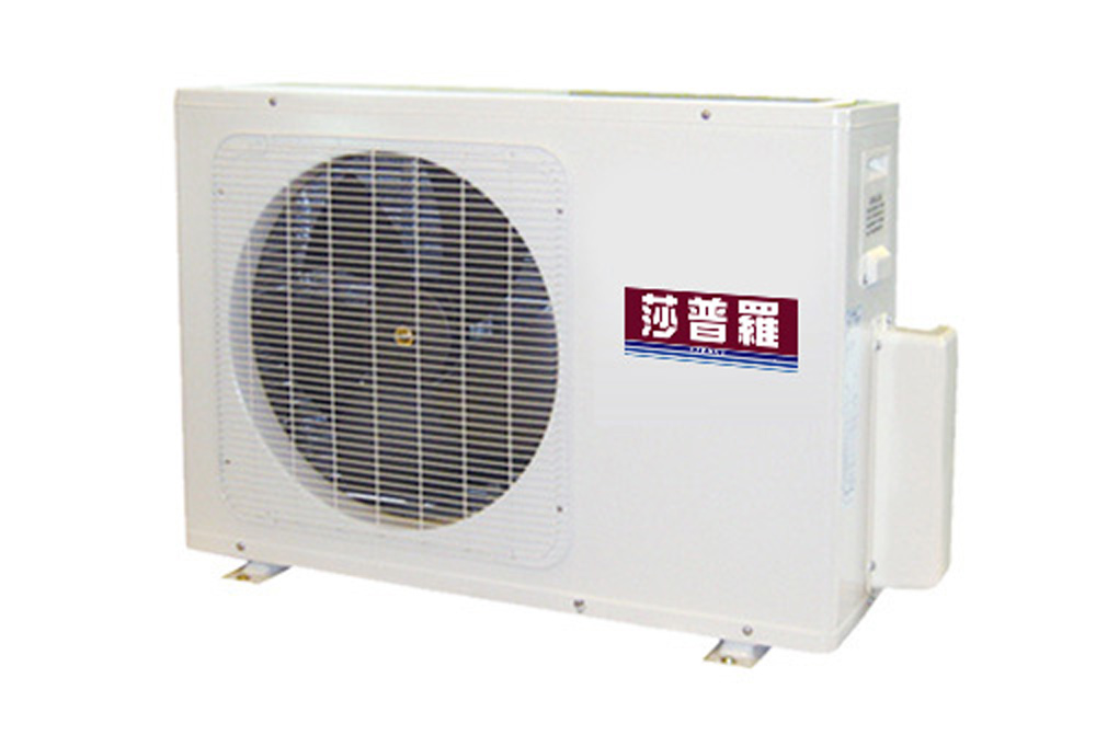 分離式除濕機