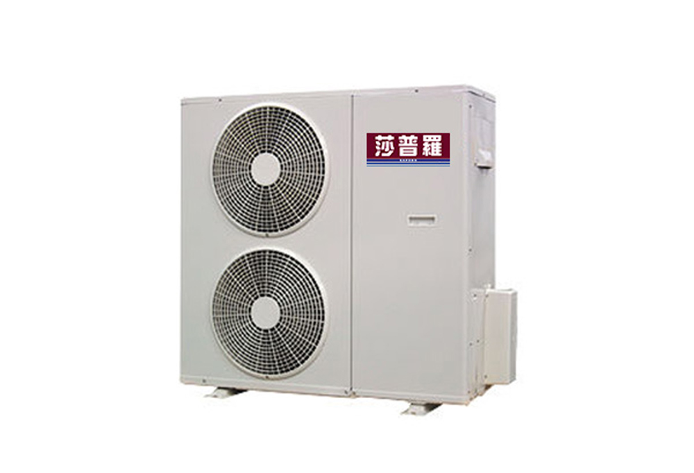 變頻吊隱分離式冷氣 - 3