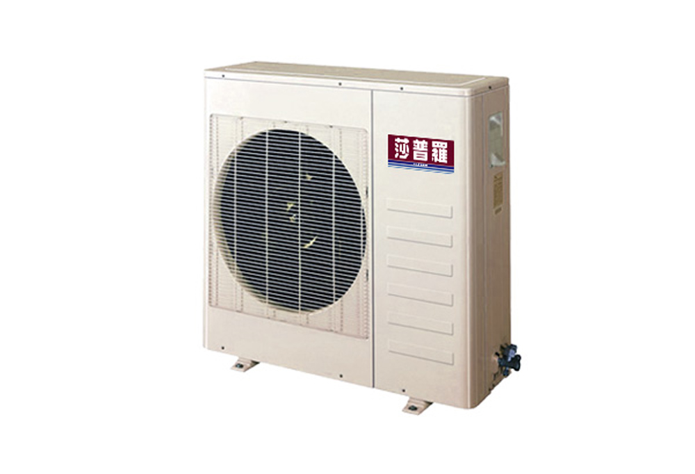 定頻吊隱分離式冷氣 - 2