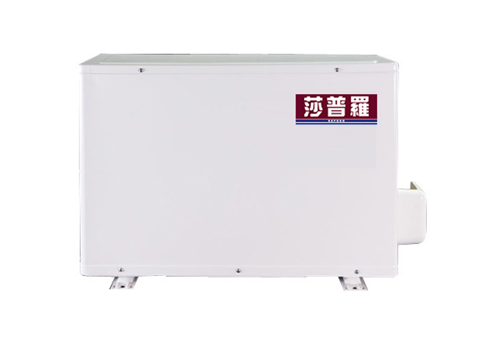 水冷壁掛分離式冷氣 - 3