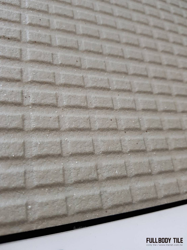 高抗壓工業用止滑透心磚 - 6