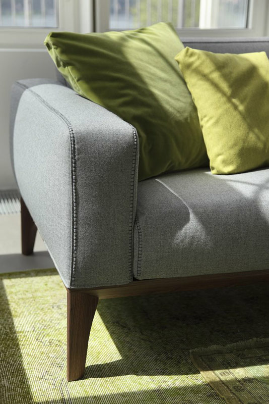 Fellow sofa - 2