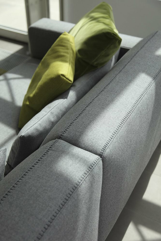 Fellow sofa - 5