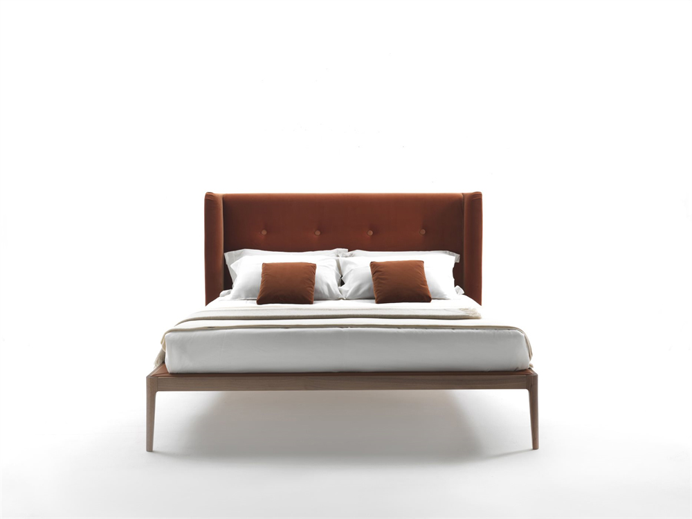 Ziggy bed - 4