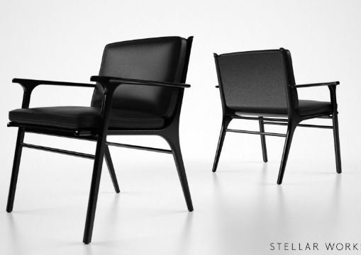 STELLAR WORKS(品牌系列) - 6