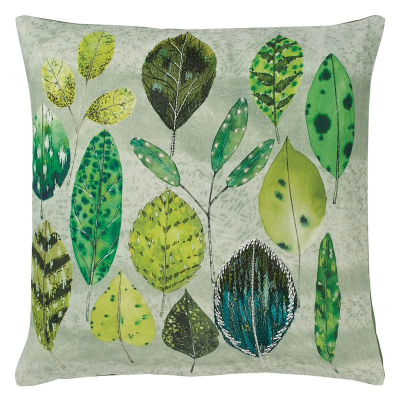Designers Guild 抱枕 - 11